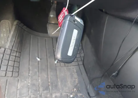 2018 Jeep Compass Limited 4X4 z USA, uszkodzony, nr VIN 3C4NJDCB2JT264218